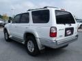 Natural White - 4Runner SR5 Photo No. 3
