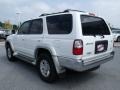 2001 Natural White Toyota 4Runner SR5  photo #3