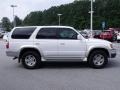 2001 Natural White Toyota 4Runner SR5  photo #6