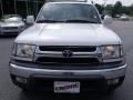 Natural White - 4Runner SR5 Photo No. 8