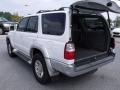 Natural White - 4Runner SR5 Photo No. 14
