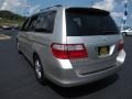 Silver Pearl Metallic - Odyssey EX-L Photo No. 2