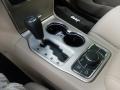 2011 Blackberry Pearl Jeep Grand Cherokee Limited 4x4  photo #14