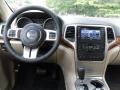 2011 Blackberry Pearl Jeep Grand Cherokee Limited 4x4  photo #20