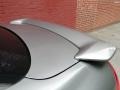 2004 Diamond Graphite Gray Metallic Infiniti G 35 Coupe  photo #9