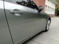 2004 Diamond Graphite Gray Metallic Infiniti G 35 Coupe  photo #16