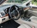 2011 Blackberry Pearl Jeep Grand Cherokee Limited 4x4  photo #33