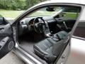 2004 Diamond Graphite Gray Metallic Infiniti G 35 Coupe  photo #23