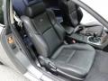 2004 Diamond Graphite Gray Metallic Infiniti G 35 Coupe  photo #28