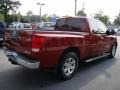 Red Brawn - Titan LE King Cab Photo No. 6