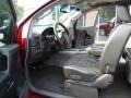 Red Brawn - Titan LE King Cab Photo No. 9