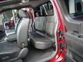 Red Brawn - Titan LE King Cab Photo No. 11