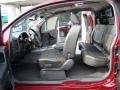 Red Brawn - Titan LE King Cab Photo No. 12