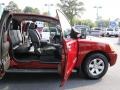Red Brawn - Titan LE King Cab Photo No. 18