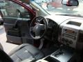 Red Brawn - Titan LE King Cab Photo No. 20