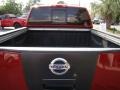 Red Brawn - Titan LE King Cab Photo No. 35