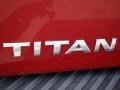 Red Brawn - Titan LE King Cab Photo No. 37
