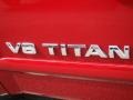 Red Brawn - Titan LE King Cab Photo No. 39