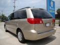 2007 Desert Sand Mica Toyota Sienna LE  photo #6