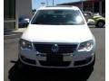 Candy White - Passat 2.0T Sedan Photo No. 2