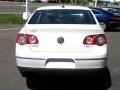Candy White - Passat 2.0T Sedan Photo No. 5