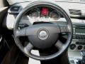 Candy White - Passat 2.0T Sedan Photo No. 12