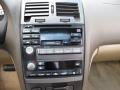 2001 Icelandic White Pearl Nissan Maxima SE  photo #20