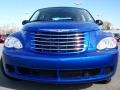 2006 Electric Blue Pearl Chrysler PT Cruiser   photo #2