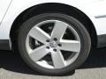 Candy White - Passat 2.0T Sedan Photo No. 21