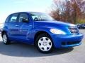 2006 Electric Blue Pearl Chrysler PT Cruiser   photo #5