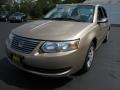Golden Cashmere - ION 2 Sedan Photo No. 3