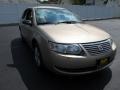 Golden Cashmere - ION 2 Sedan Photo No. 5