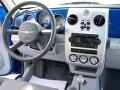 2006 Electric Blue Pearl Chrysler PT Cruiser   photo #11