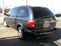 2007 Modern Blue Pearl Chrysler Town & Country LX  photo #2