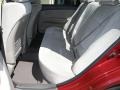 Spicy Red Metallic - Spectra EX Sedan Photo No. 8