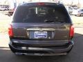 2007 Modern Blue Pearl Chrysler Town & Country LX  photo #3