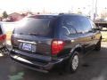 2007 Modern Blue Pearl Chrysler Town & Country LX  photo #4