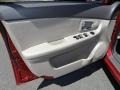 Spicy Red Metallic - Spectra EX Sedan Photo No. 13