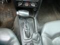 2003 Galaxy Silver Metallic Pontiac Grand Am GT Sedan  photo #19