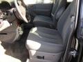 2007 Modern Blue Pearl Chrysler Town & Country LX  photo #5