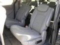 2007 Modern Blue Pearl Chrysler Town & Country LX  photo #6