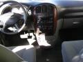 2007 Modern Blue Pearl Chrysler Town & Country LX  photo #7