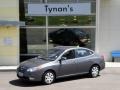2009 Carbon Gray Hyundai Elantra GLS Sedan  photo #1