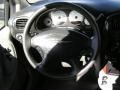 2007 Modern Blue Pearl Chrysler Town & Country LX  photo #8