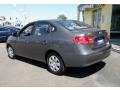2009 Carbon Gray Hyundai Elantra GLS Sedan  photo #4