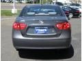 2009 Carbon Gray Hyundai Elantra GLS Sedan  photo #5