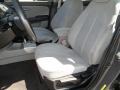 2009 Carbon Gray Hyundai Elantra GLS Sedan  photo #7