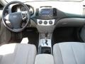 2009 Carbon Gray Hyundai Elantra GLS Sedan  photo #9