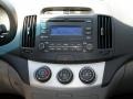 2009 Carbon Gray Hyundai Elantra GLS Sedan  photo #10