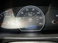 2009 Carbon Gray Hyundai Elantra GLS Sedan  photo #13